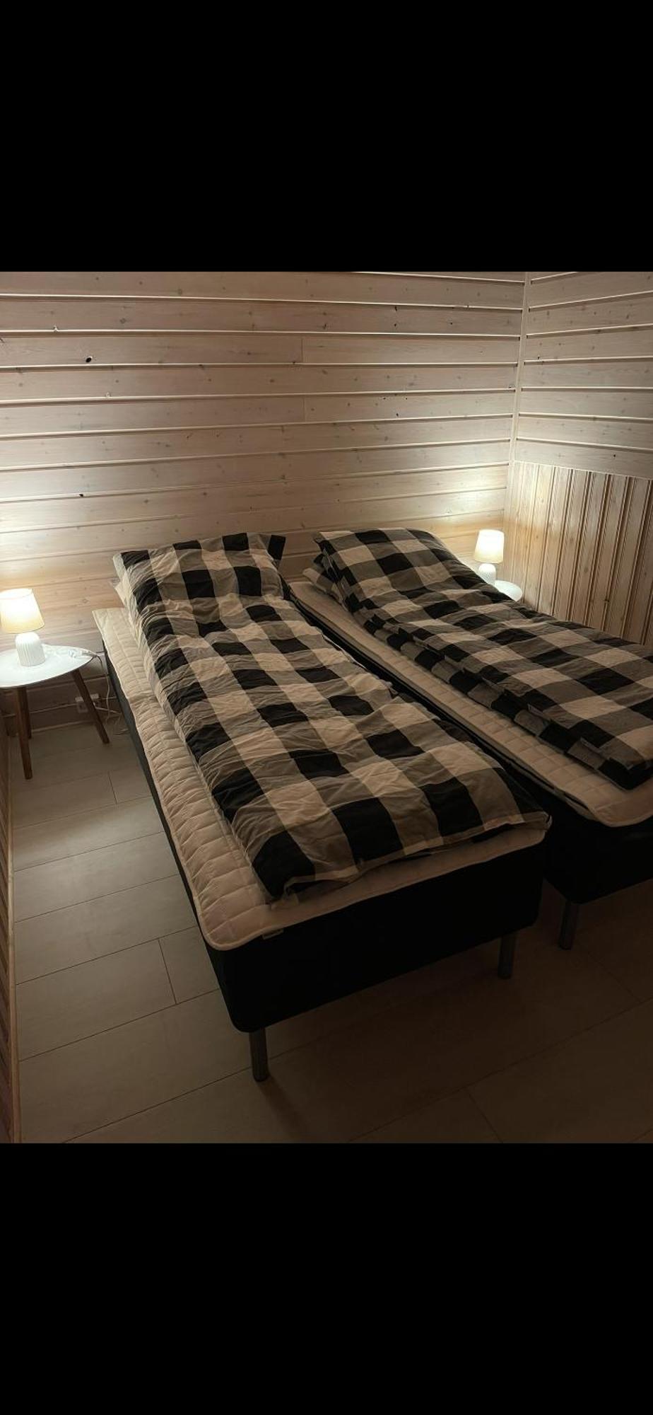 Ose Camping Gratangen Zewnętrze zdjęcie